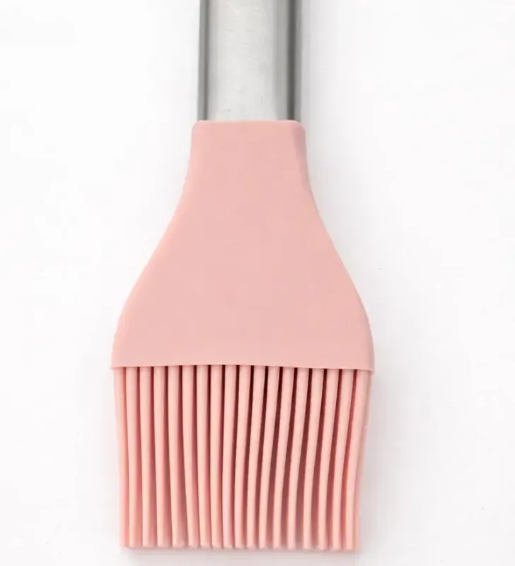 Pincel de Cocina Mexasia 28 cm – Silicón y Acero Inoxidable