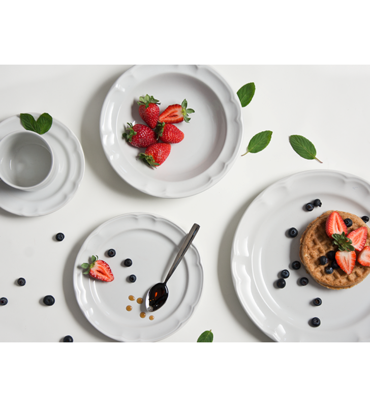 PLATO SOPERO BARROCO Y-89-SANTA ANITA