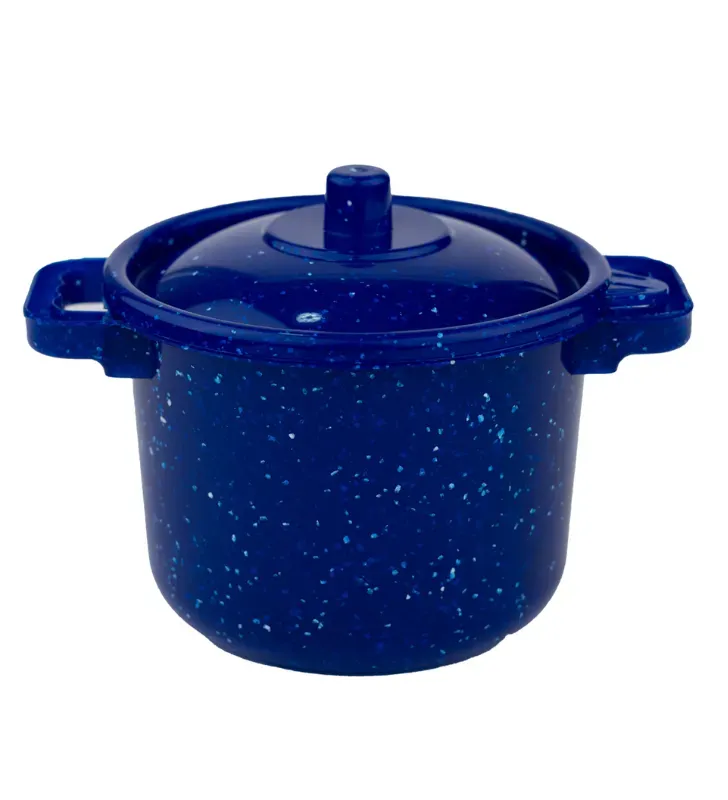 Budinera Mini Plastipletre Plásticos Bunny 850 ml – Modelo 4288