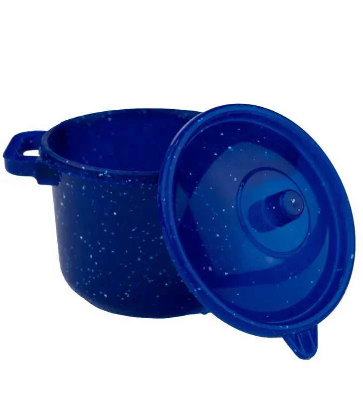 Budinera Mini Plastipletre Plásticos Bunny 850 ml – Modelo 4288