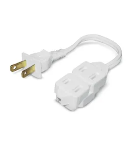 Mini Extensión Santul/Sanelec 2317 10 cm 3 Tomas