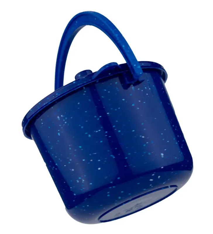 Olla Mini Plastipeltre Plásticos Bunny 850 ml – Modelo 4304