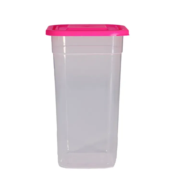 Hermético Multiusos No. 16 Plásticos Bunny 850 ml – 4327