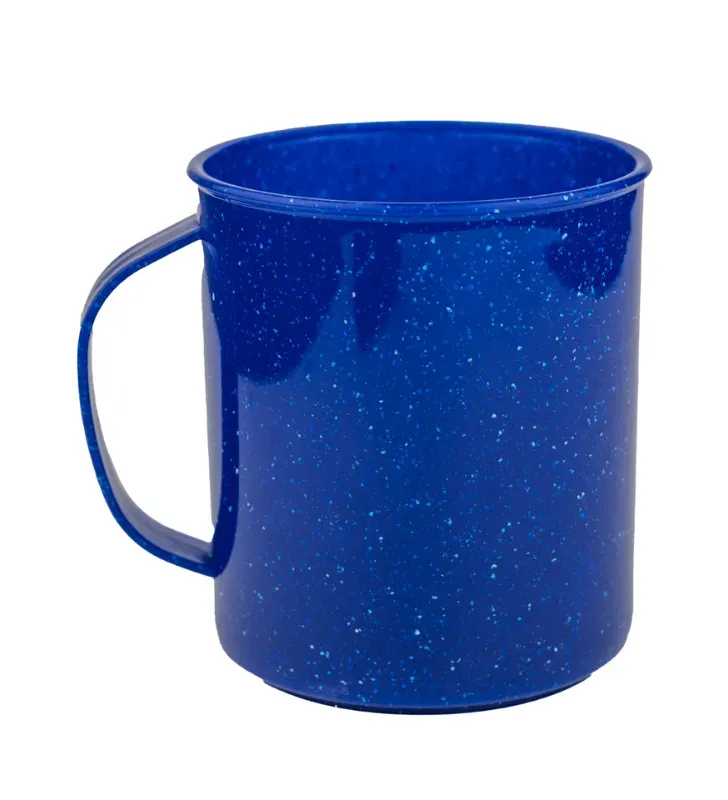 Pocillo 1 Litro Plastipeltre Azul Plásticos Bunny – 4371