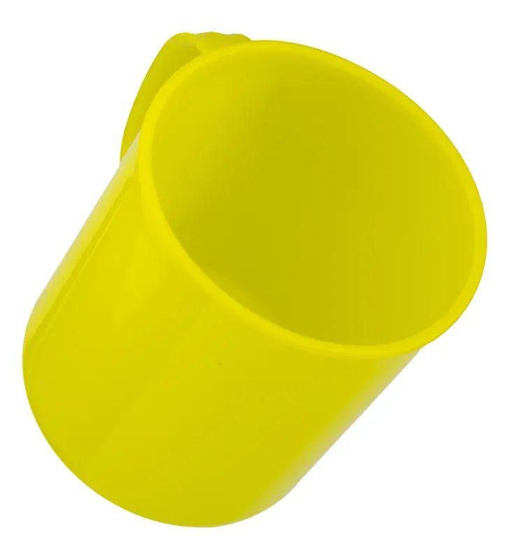 Tarro de Plástico 1 Litro Plásticos Bunny – Modelo 4372