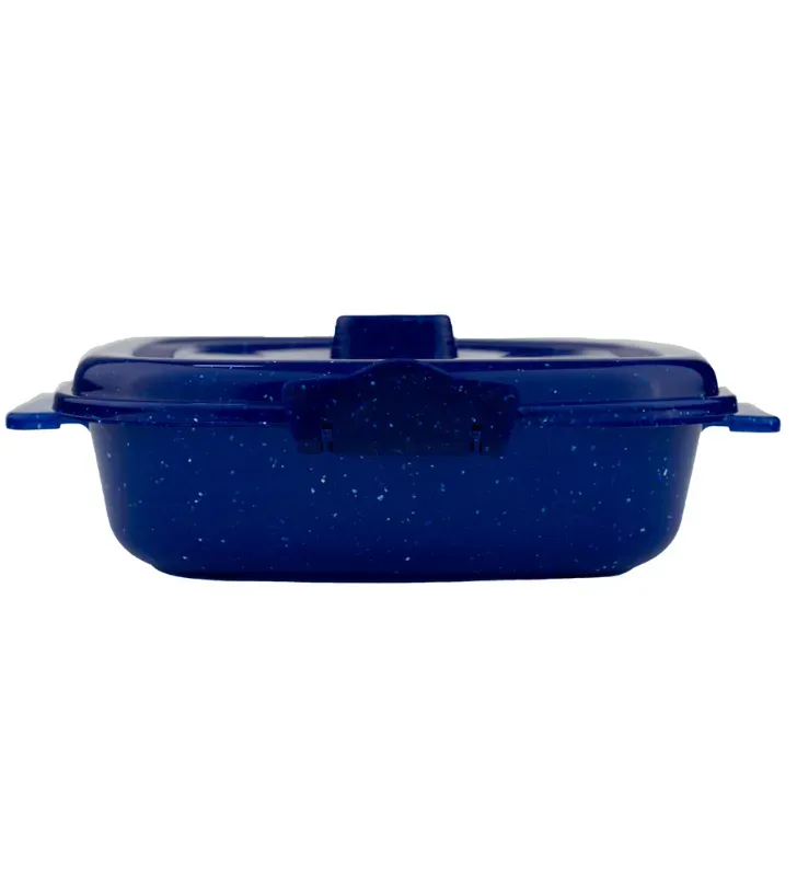 Budinera con Broches Plastipeltre Plásticos Bunny 1.3 L – 4305