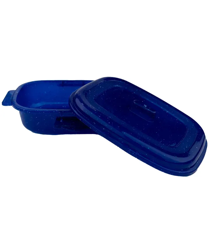 Budinera con Broches Plastipeltre Plásticos Bunny 1.3 L – 4305