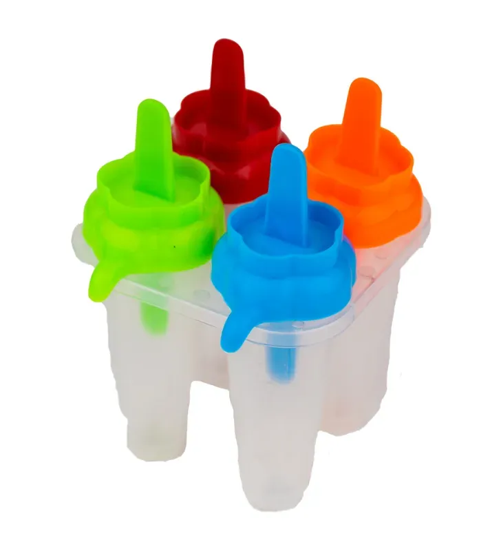 Paletero Iglú de 4 Cavidades Plásticos Bunny – Modelo 4377