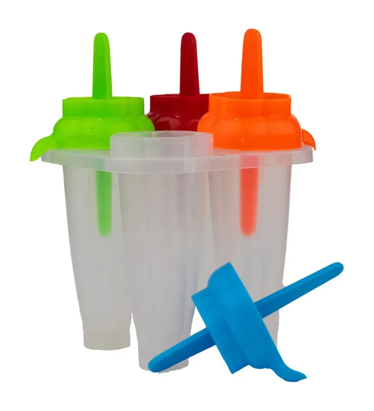 Paletero Iglú de 4 Cavidades Plásticos Bunny – Modelo 4377