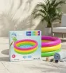 Piscina Inflable Mexasia S1216 Colores – Diversión Segura