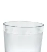 Vaso de Policarbonato Mexasia 460 ml – Transparente e Irrompible