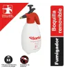 Fumigador Doméstico Santul 8806 · 2 L · Boquilla Latón
