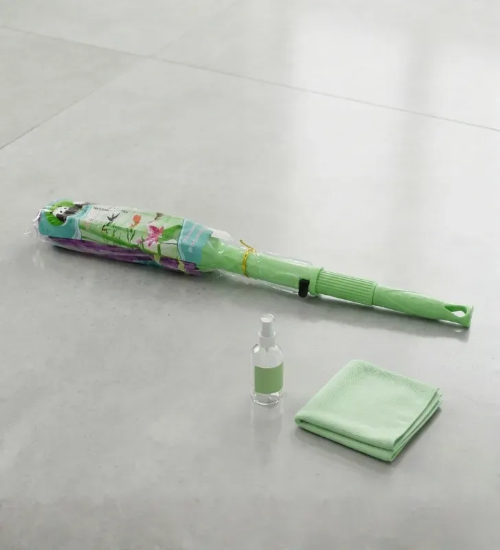 Mechudo Mágico Detalles 69187 – Trapeador con Exprimidor