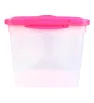 Caja Alta Pinguí Plásticos Bunny 18L – Hermética con Asa