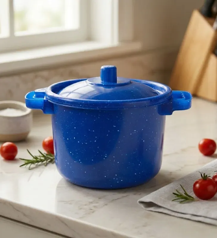 Budinera Mini Plastipletre Plásticos Bunny 850 ml – Modelo 4288