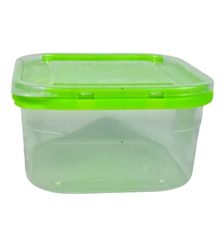 Hermético con Rallador Plásticos Bunny 1000 ml – Modelo 4301