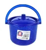 Olla Mini Plastipeltre Plásticos Bunny 850 ml – Modelo 4304