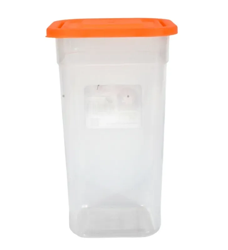 Hermético Multiusos No. 16 Plásticos Bunny 850 ml – 4327