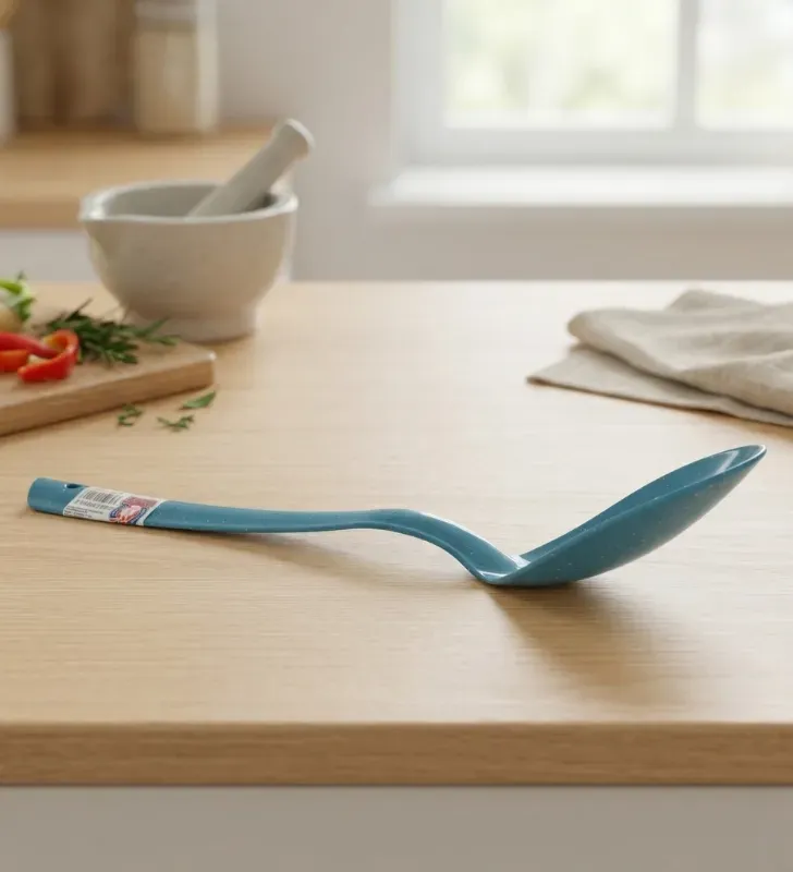 Cuchara de Servicio Plastipeltre No. 36 Plásticos Bunny – 4323