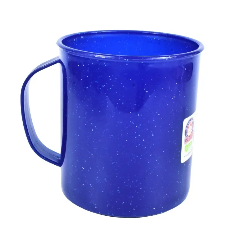 Pocillo 1 Litro Plastipeltre Azul Plásticos Bunny – 4371