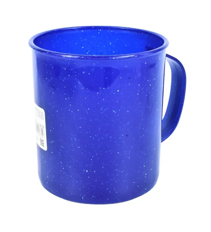 Pocillo 1 Litro Plastipeltre Azul Plásticos Bunny – 4371