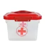 Botiquín Mini Plásticos Bunny – Organizador de Primeros Auxilios 4379