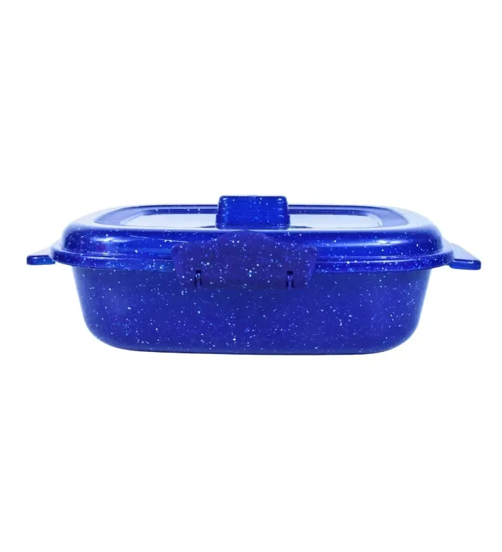 Budinera con Broches Plastipeltre Plásticos Bunny 1.3 L – 4305