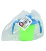 Vaso Entrenador con Chupete y Asas Plásticos Bunny 210 ml