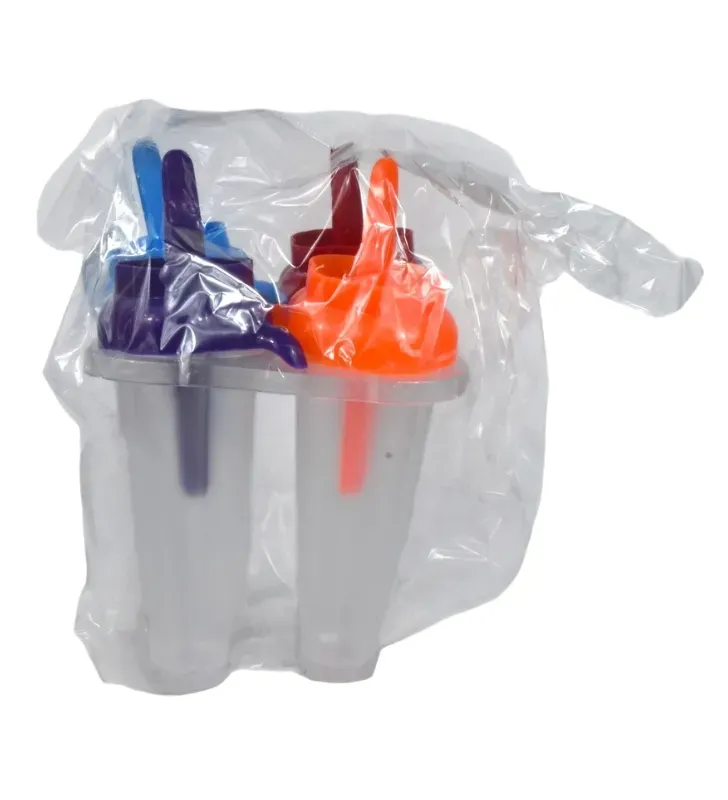 Paletero Iglú de 4 Cavidades Plásticos Bunny – Modelo 4377