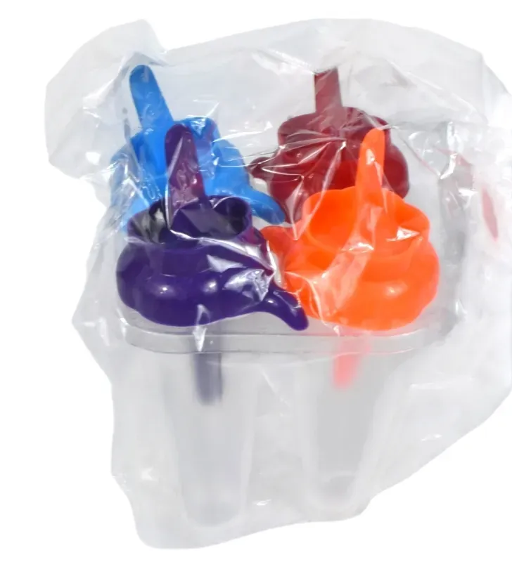 Paletero Iglú de 4 Cavidades Plásticos Bunny – Modelo 4377