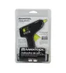 Pistola de Silicón Maxtool 306301 – 10 W, Barras 5/16″