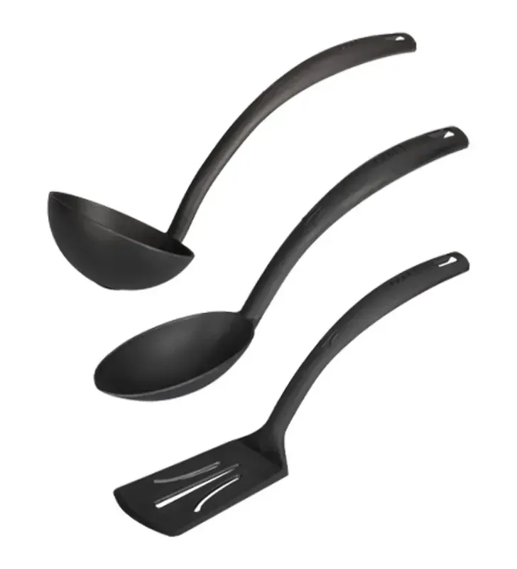 Batería Ekco Trend 8 Piezas Morada – Aluminio Antiadherente 04309