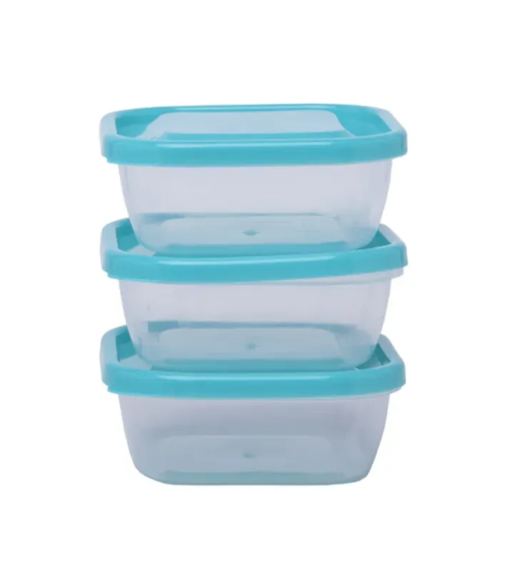 Hermético Reusable Arplasa 500 ml – Contenedor de Plástico