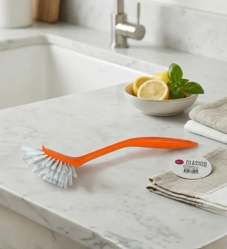 Cepillo Danés para Lavaplatos Cepimex – Limpieza Multiusos CD-2007