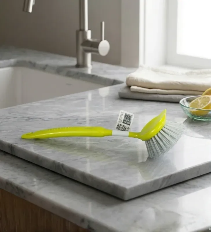 Cepillo Lava Platos Alemán Cepimex LP-2007 – Limpieza Eficiente