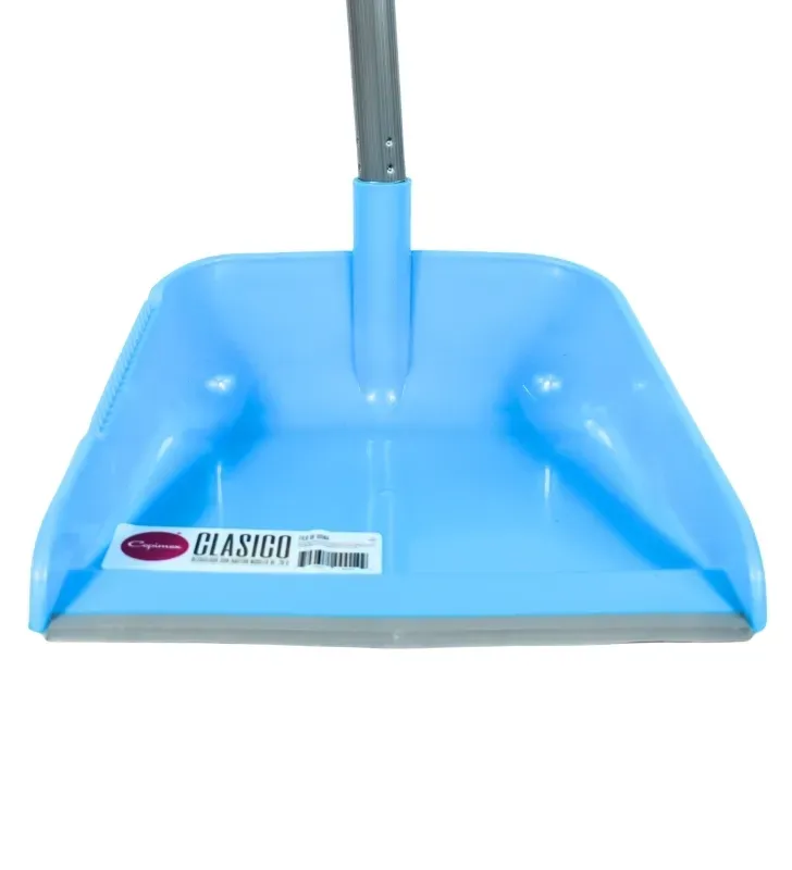 Recogedor de Basura Lobby Cepimex con Bastón – Modelo RE-24B