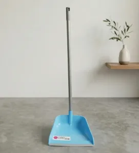 Recogedor de Basura Lobby Cepimex con Bastón – Modelo RE-24B