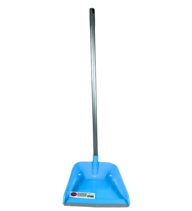 Recogedor de Basura Lobby Cepimex con Bastón – Modelo RE-24B