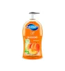 Jabón líquido Blumen Soft Apricot 525 ml – Antibacterial y Suave