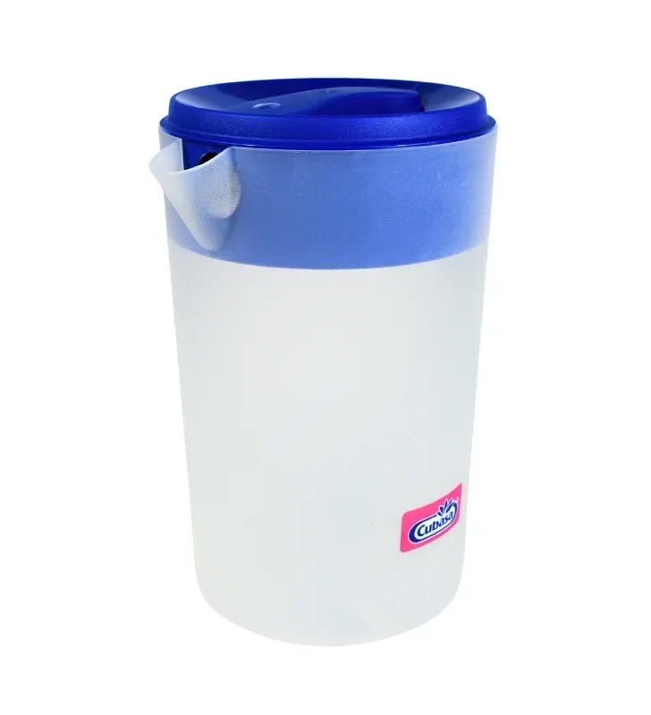 Jarra Strong Cubasa 5 Litros – Máxima Capacidad 1403
