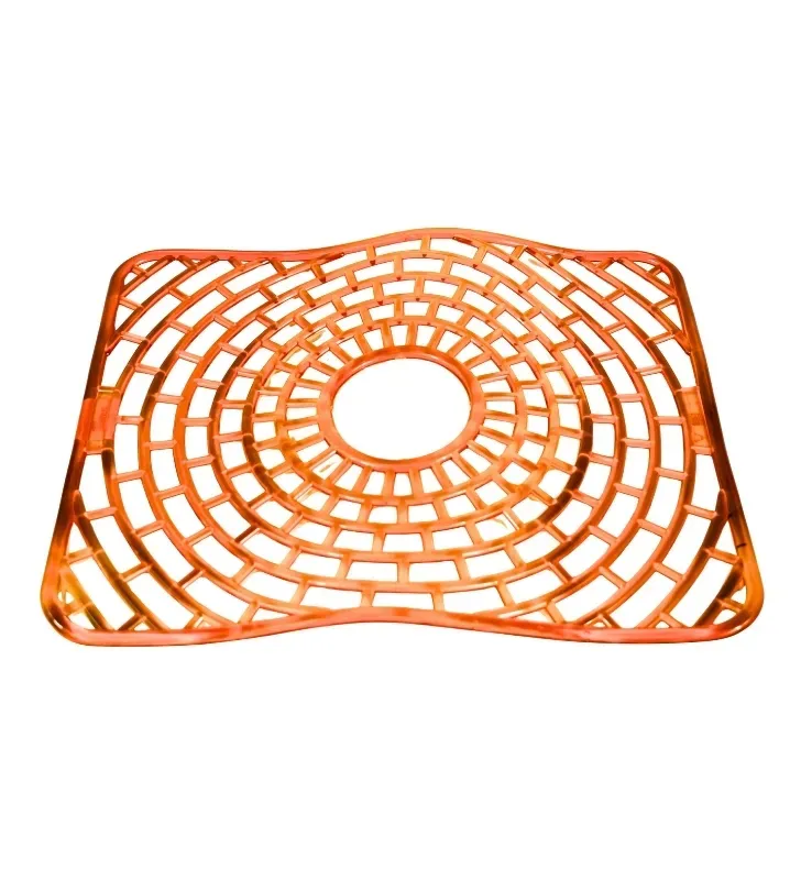 Tapete Salva Platos Plásticos Terrones – Protector de Tarja PVC