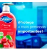 Jabón Líquido Blumen Cherry Blossom 525 ml – Antibacterial y Suave