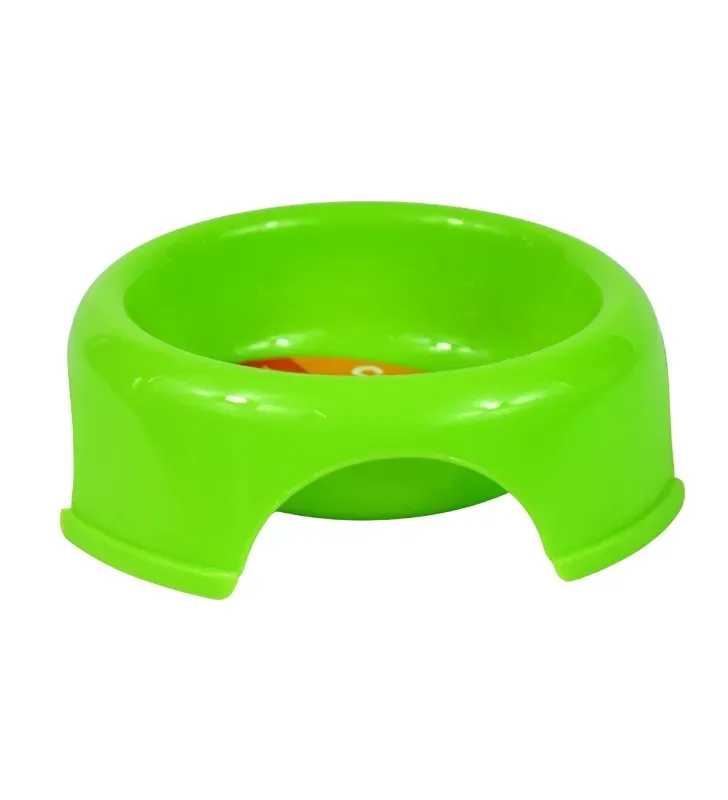 Comedero Chico para Perro Plásticos Terrones – Polipropileno