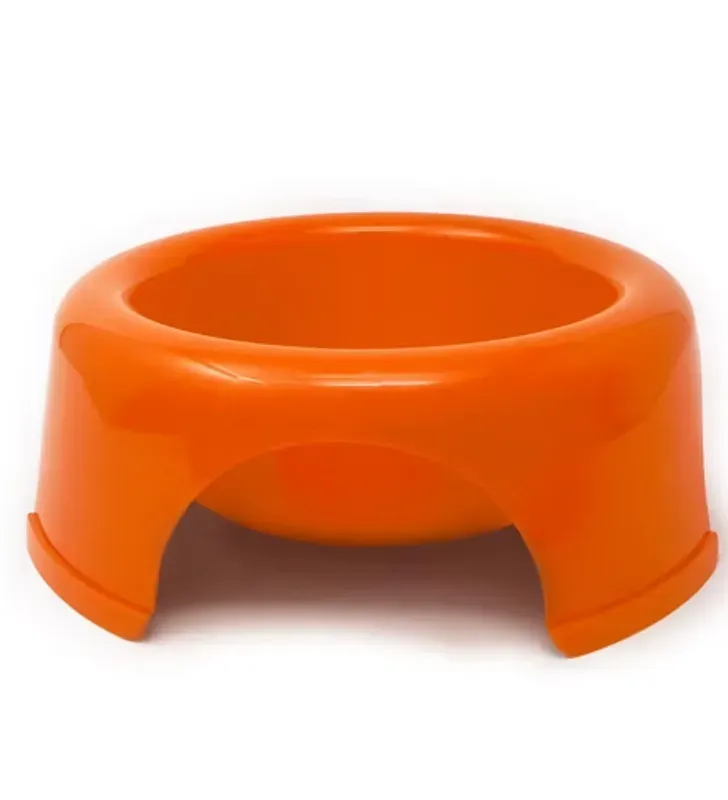 Comedero Grande para Perro Plásticos Terrones – Polipropileno de Alta Resistencia