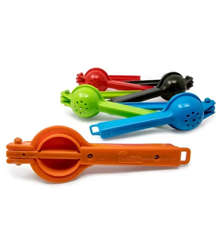 Exprimidor para Naranja Plásticos Terrones – Reforzado con Acero