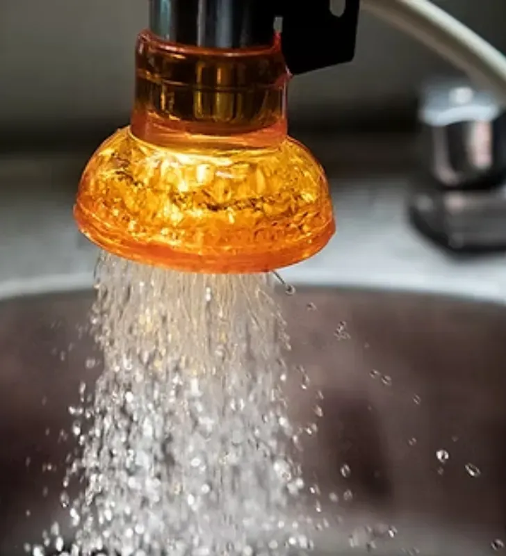 Regadera para Fregadero Plásticos Terrones – Mejor Presión y PVC