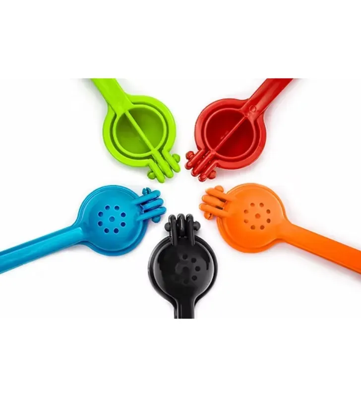 Exprimidor de Limón Económico Plásticos Terrones – Polipropileno