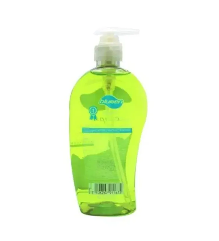 JABON LIQ. 525 ML. APPLE COCKTAIL