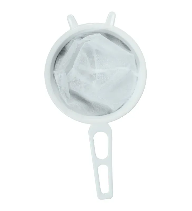 Coladera Malla Fina No. 10 Plásticos Terrones – Filtro de Precisión