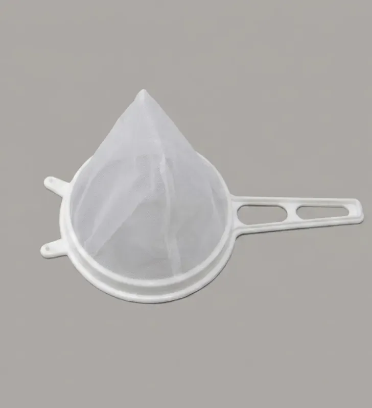 Coladera Malla Fina No. 10 Plásticos Terrones – Filtro de Precisión